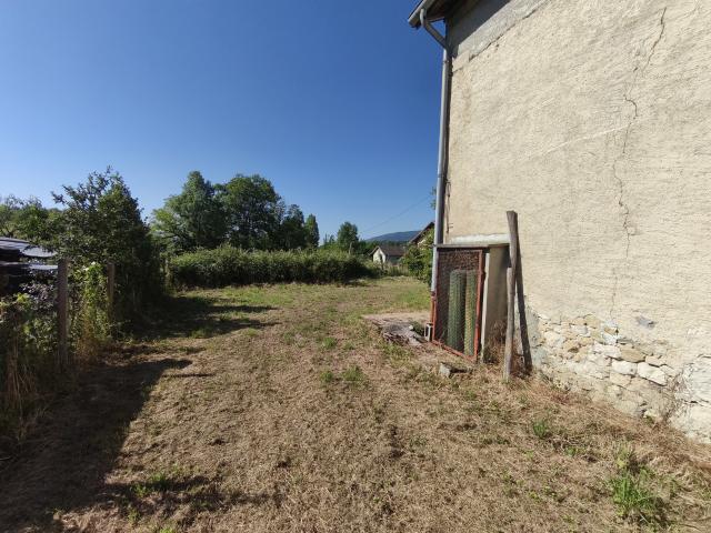 Belmont Luthézieu Vente Maison 01