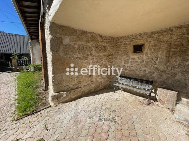 Belmont Luthézieu Vente Maison 01