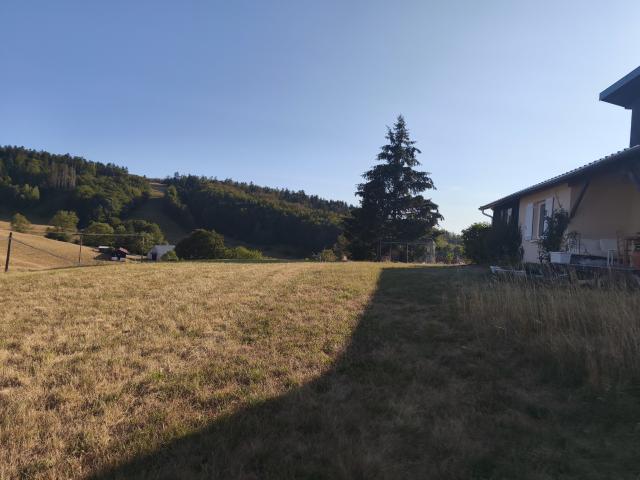 Belmont Luthézieu Vente Maison 01