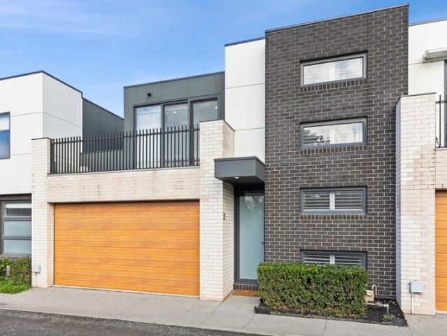 Belmont Living with Everything at Your Doorstep