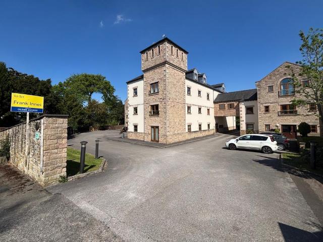 Belmont Park, Chesterfield, S42 2 bed apartment to rent £1,000 pcm £231 pw