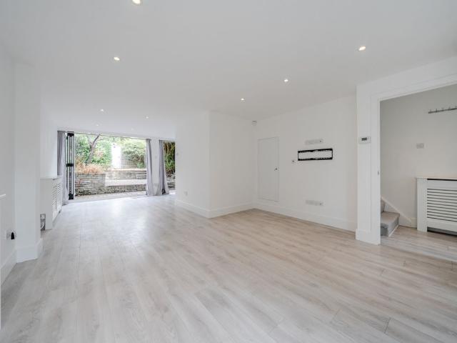Belmont Park, London SE13, 3 bed terraced house to rent, £2,750 pcm | PrimeLocation