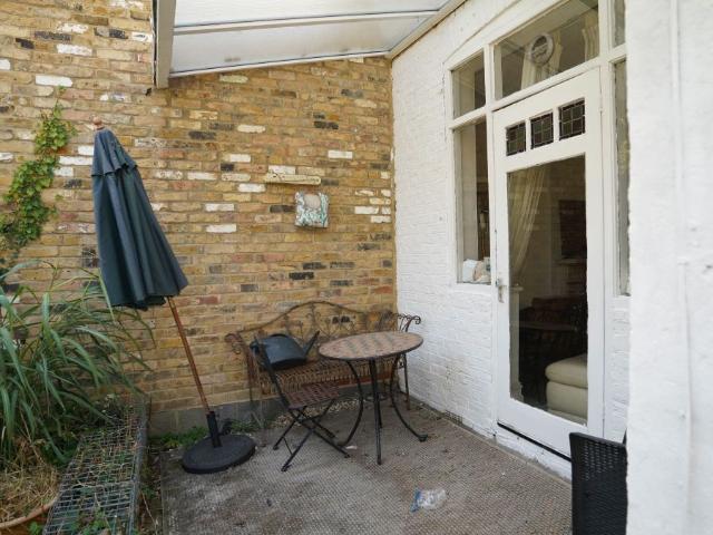 Belmont Park, London SE13, 4 bed terraced house to rent, £3,000 pcm | PrimeLocation