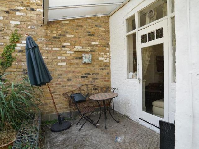 Belmont Park, London 4 bed terraced house to rent £2,750 pcm £635 pw