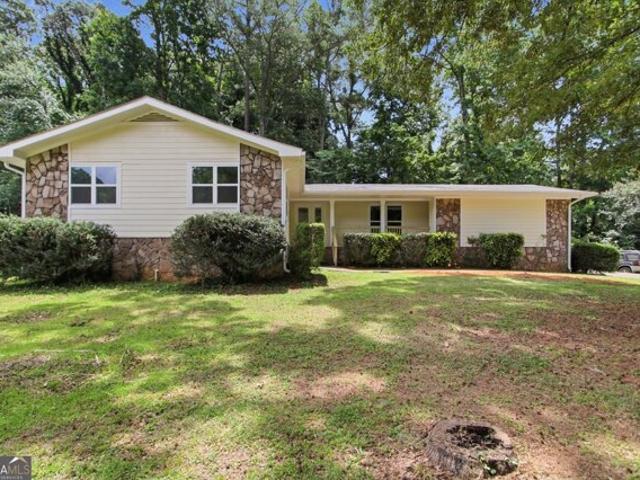 Belmont Rdg, Lawrenceville, Home For Sale