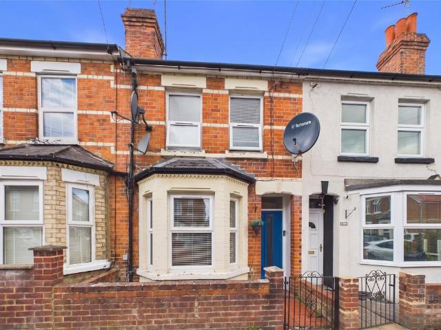 Belmont Road, Berkshire RG30 1 bed apartment to rent £1,000 pcm £231 pw