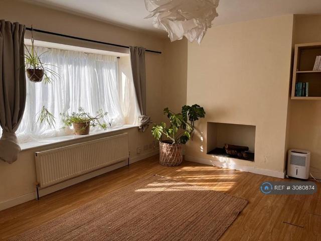 Belmont Road, Bristol, BS6 1 bed flat to rent £1,300 pcm £300 pw