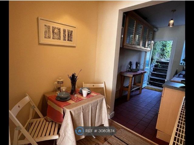 Belmont Road, Bristol BS6, 1 bed flat to rent, £1,300 pcm | PrimeLocation