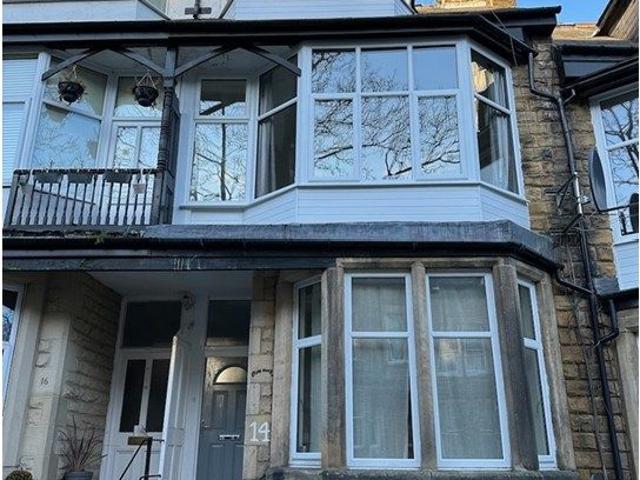 Belmont Road, Harrogate HG2, 1 bed flat to rent, £695 pcm | PrimeLocation