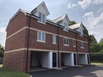 Hereford, Herefordshire county, Midlands