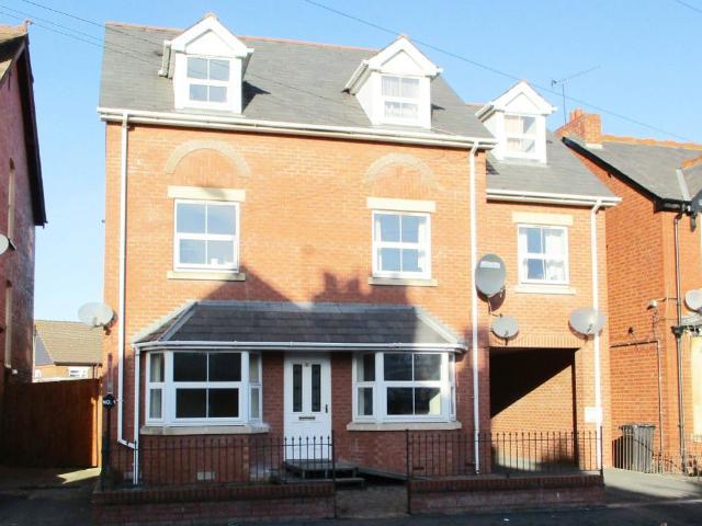 Belmont Road, Hereford HR2, 1 bed flat to rent, £680 pcm | PrimeLocation
