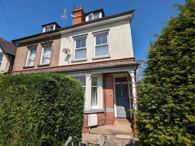 Belmont Road, Hereford HR2, 2 bed flat to rent, £800 pcm | PrimeLocation