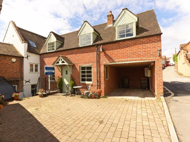 Belmont Road, Ironbridge TF8, 3 bed property to rent, £1,100 pcm | PrimeLocation