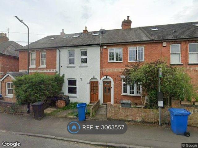Belmont Road, Maidenhead SL6, 2 bed terraced house to rent, £1,900 pcm | PrimeLocation