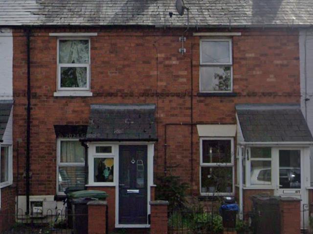 Belmont Road, Malvern WR14, 2 bed terraced house to rent, £1,050 pcm | PrimeLocation