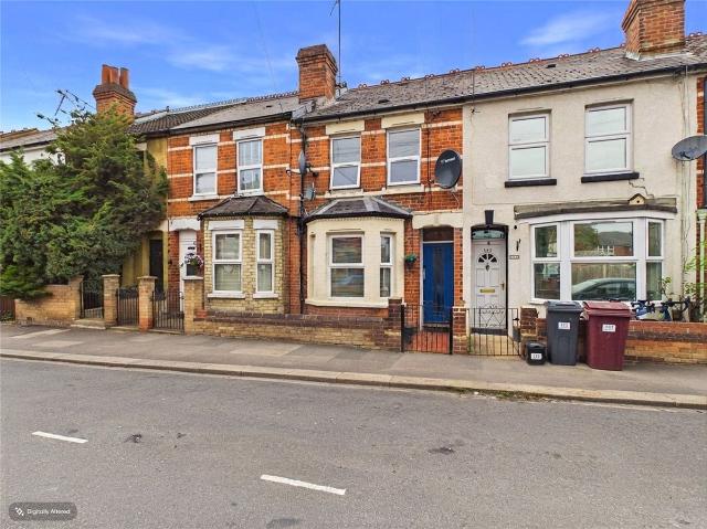 Belmont Road, Reading, Berkshire RG30, 1 bed flat to rent, £1,050 pcm | PrimeLocation