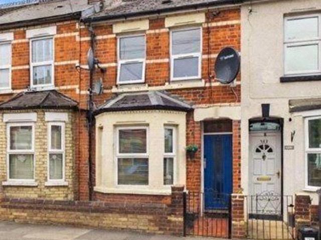 Belmont Road, Reading, Berkshire RG30, 1 bed flat to rent, £1,000 pcm | PrimeLocation