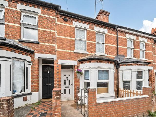 Belmont Road, Reading, Berkshire RG30, 3 bed terraced house to rent, £1,600 pcm | PrimeLocation