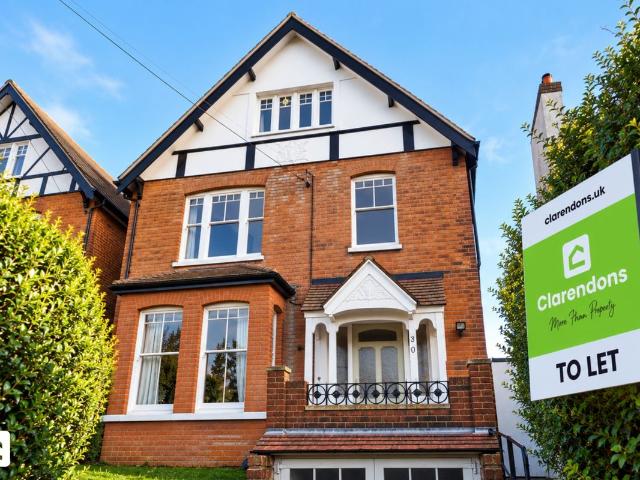 Belmont Road, Reigate, Surrey RH2, 1 bed flat to rent, £1,200 pcm | PrimeLocation