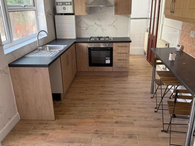 Belmont Road, Wolverhampton WV4, 1 bed flat to rent, £700 pcm | PrimeLocation