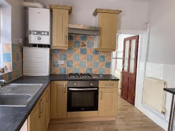 Belmont Road WV4 Wolverhampton, WV3, Black Country, West Midlands, Midlands