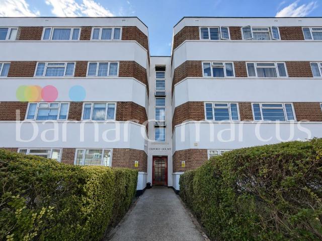 Belmont Road, Wallington SM6, 2 bed flat to rent, £1,500 pcm | PrimeLocation