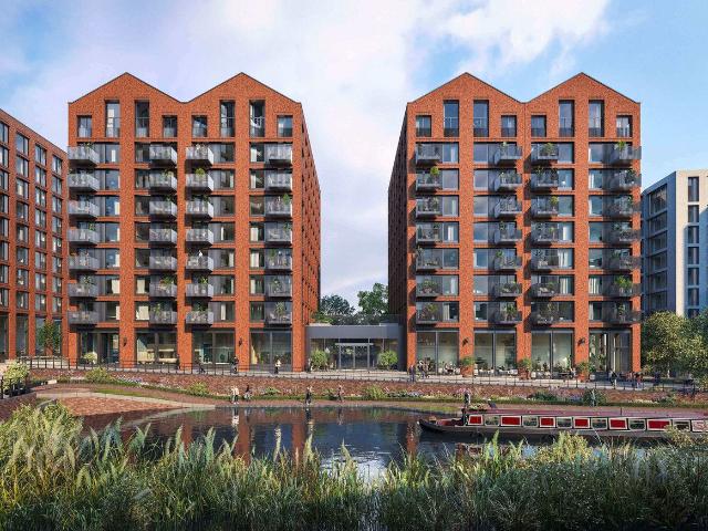 Belmont Row, Birmingham B4, 1 bed flat to rent, £1,150 pcm | PrimeLocation