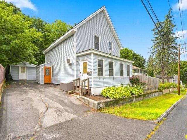 Belmont St, Fitchburg, Home For Sale