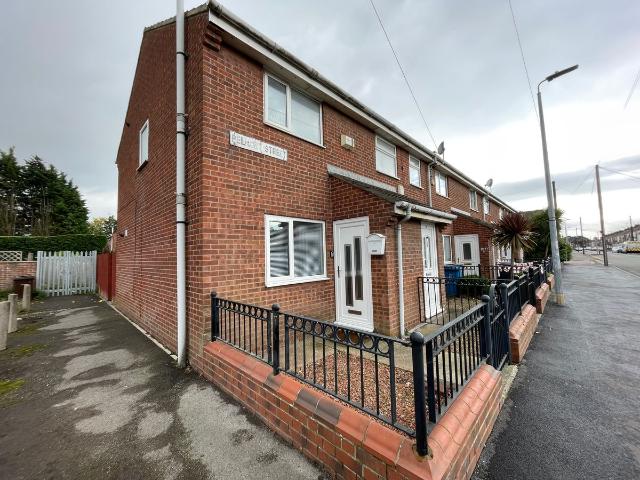 Belmont St, Hull HU9, 2 bed end terrace house to rent, £750 pcm | PrimeLocation