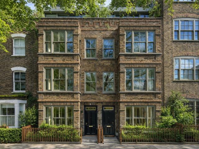 Belmont Street, Camden, London NW1, 4 bed detached house to rent, £10,400 pcm | PrimeLocation