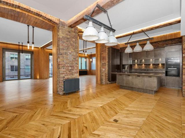 Belmont Street, Chalk Farm, London, NW1 2 bed flat to rent £15,166 pcm £3,500 pw