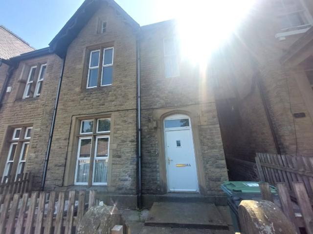 Belmont Street, Huddersfield HD1, 1 bed flat to rent, £595 pcm | PrimeLocation