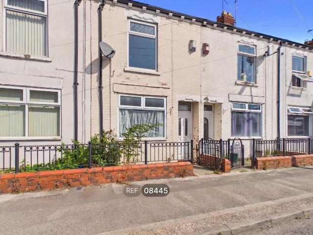 Belmont Street, Hull HU9, 2 bed terraced house to rent, £675 pcm | PrimeLocation