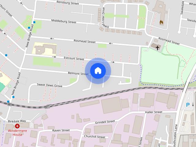 Belmont Street, Hull, HU9 2RJ