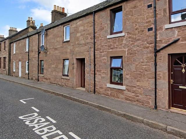 Belmont Street, Newtyle, Blairgowrie PH12, 1 bed detached house to rent, £650 pcm | PrimeLocation