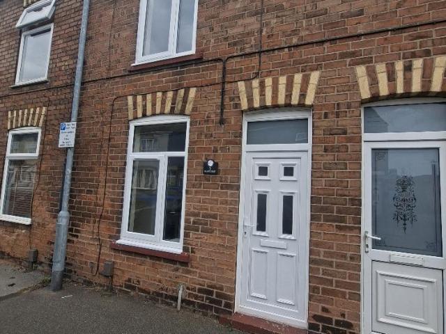 Belmont Street, SCUNTHORPE 3 bed house to rent £800 pcm £185 pw