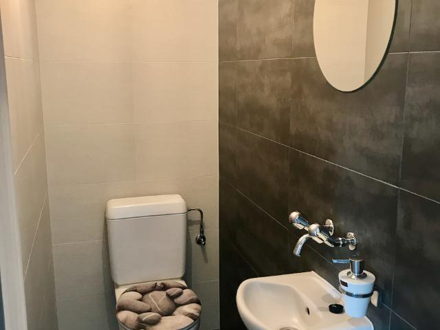 Belmont sur lausanne – geräumige 3.5 zimmer wohnung mit seeblick