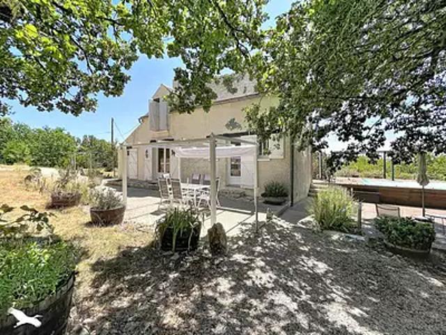 Belmont Sainte Foi 46230 Achat / Vente maison 4 pièces t4