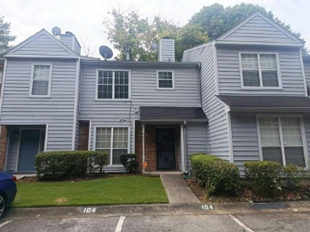 Belmonte Dr SW