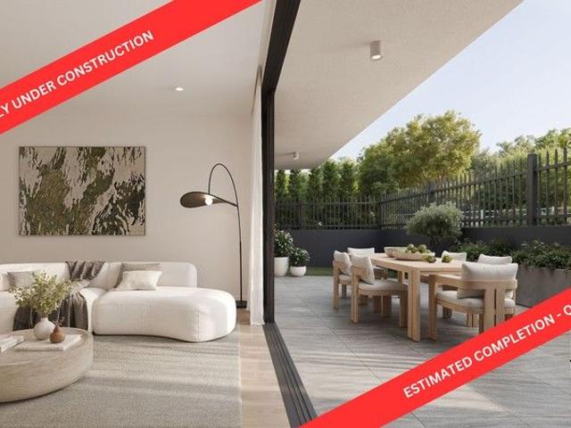 The Perfect Upgrade for Families & Downsizers at BELMONTE SUTHERLAND Now Under Construction! | Where Design & Lifestyle Align