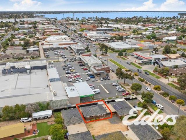Belmore Street Gem with Private Rear Yard