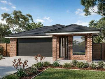 Belmore 180 House and Land Package!