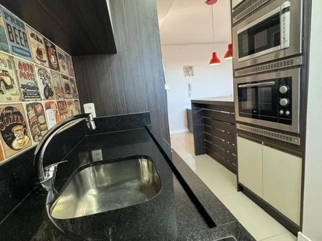 BELO Apartamento mobiliado!