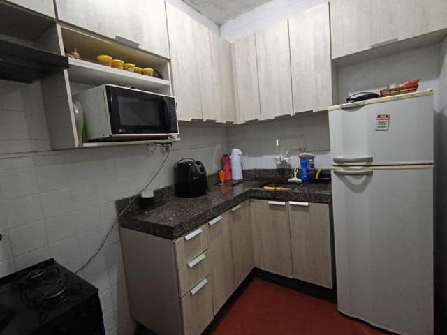 Belo apartamento no Bairro Glória