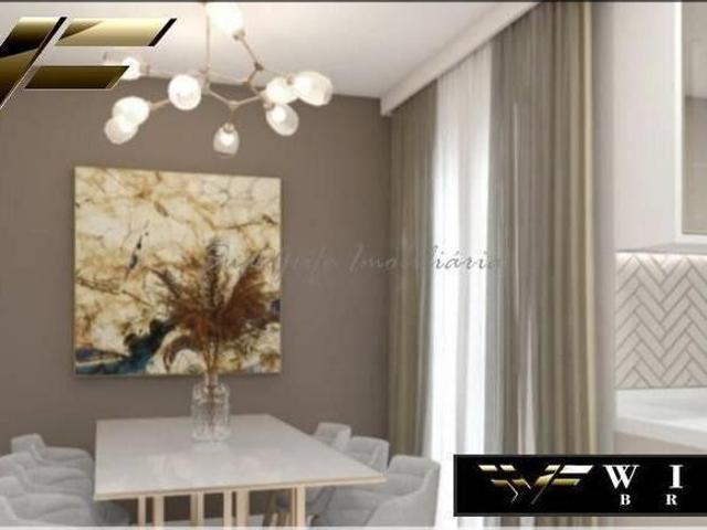 BELO APARTAMENTO NO CIDADE JARDIM! EXCELENTE OFERT