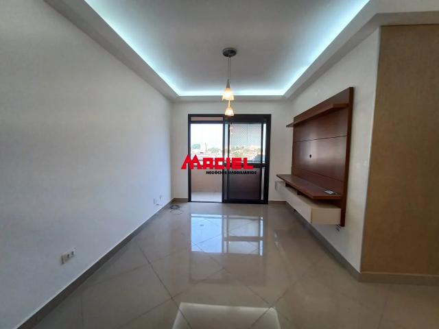 Belo Apartamento no Edifício Sophia com excelente vista