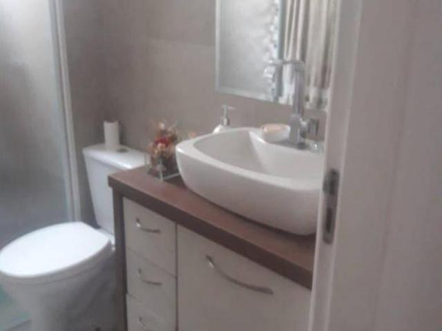 Belo Apartamento a venda, 86 m², em Cotia, R$ 240 mil, no km 30 da Raposo Tavares, Cotia/Sp