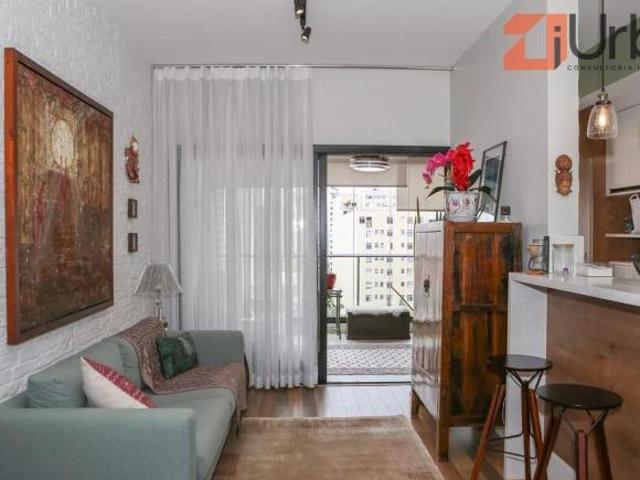 Belo apartamento á venda em Perdizes com 84m², 2 vagas próximo ao Parque da Água Branca