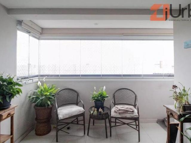 Belo apartamento à venda na Barra Funda com 74m², 2 vagas próximo ao Shopping West Plaza e Bourbon S