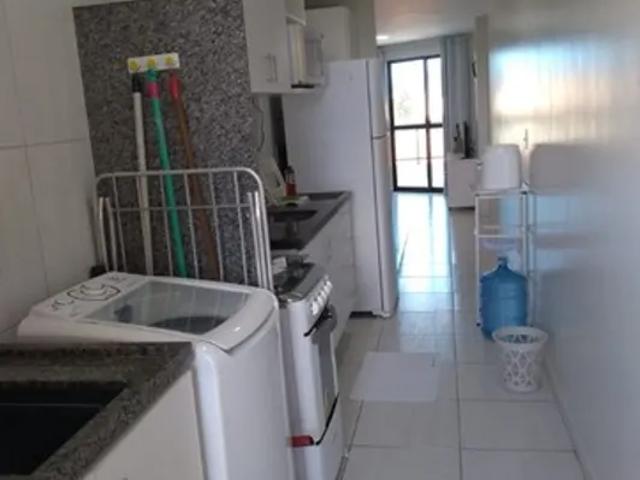 Belo apartamento em Porto de Galinhas Cond. Fechado Perto do centro e do mar!